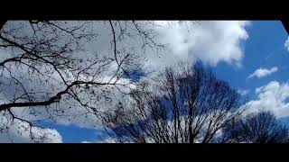 The best timelapse moving clouds sky video with Akaso brave4 4k speed camera screenshot 2