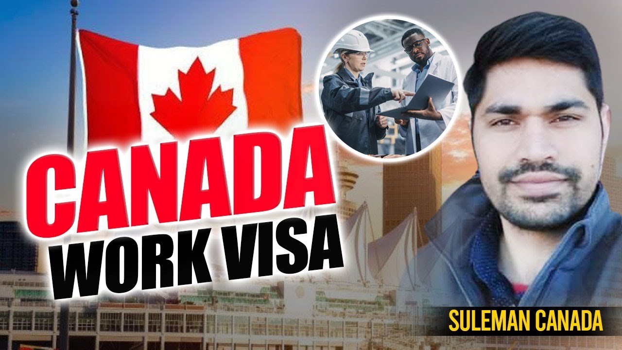 Important Update from Canada The Rejection Rate of Visas for Visit and