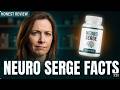 Neuro Serge REVIEW 2026 – Neuro Serge SUPPLEMENT Brain Support Formula Does it REALLY Work? #USA