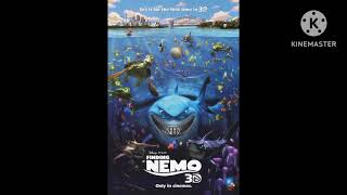 Finding Nemo 3D (2003) (2012 Alternate Ending) (Audio Only) (New Remastered Version)