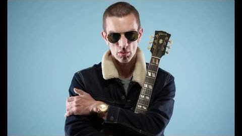Richard Ashcroft - Hold On [Live BBC 2 Radio: 20-5-16]