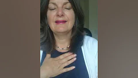 An appreciation practice - By Karen Atkinson