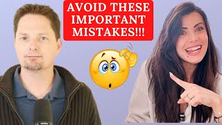 AVOID MISTAKES BY MISS ENGLISH TEACHER / AMERICAN ENGLISH PRONUNCIATION / PRONUNCIATION OF "NG"