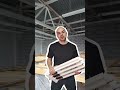 Как выбрать лучистое низкотемпературное инфракрасное потолочное промышленное отопление?