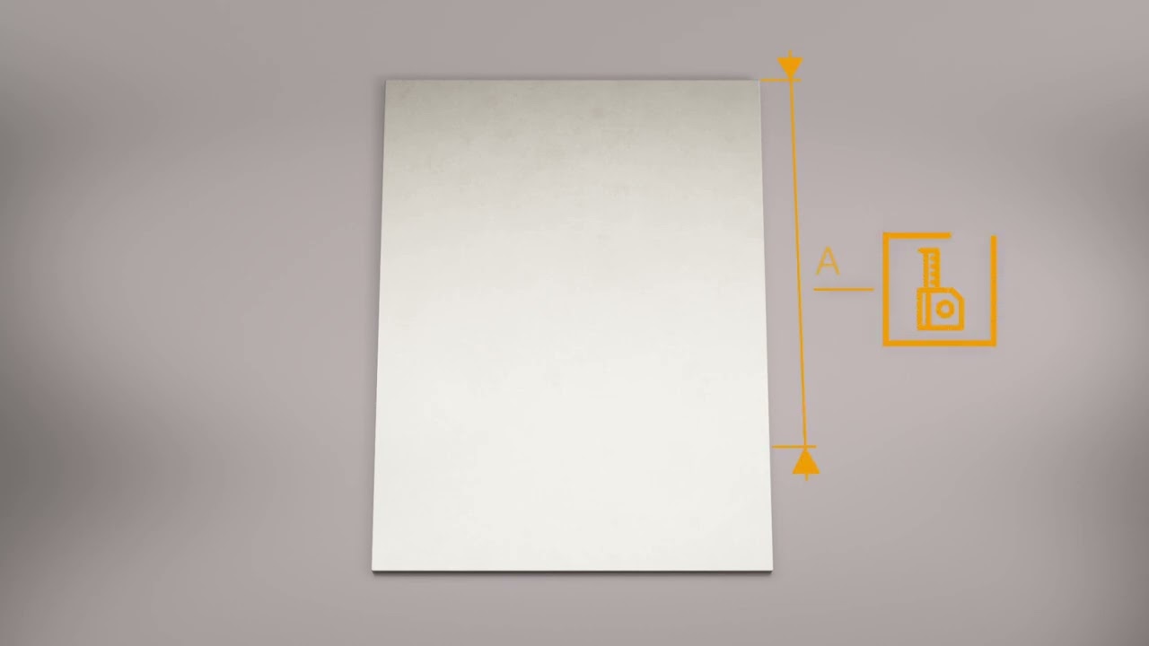 Cómo montar un lavavajillas con frontal elevable FrontFit | Miele