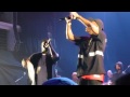 Jay Z and Jay Electronica - We Made It (remix) - B-Sides - Terminal 5 NYC May 17, 2015