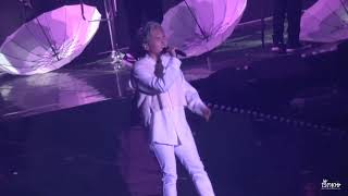 190302 SS7S Seoul Day1 - Drunk In The Morning Ryeowook Solo [13MKH]