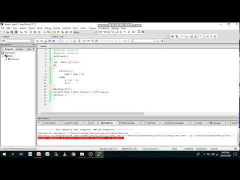 lec 11 ch 12, display sum of even numbers and product of odd numbers using while,do-while,for loop,