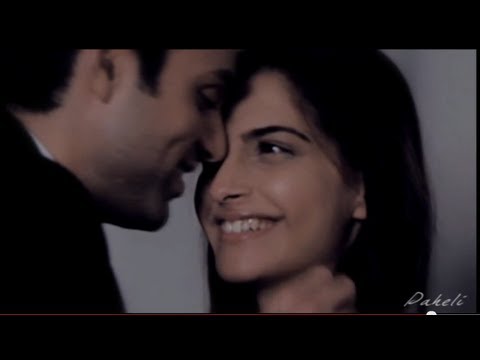 Aisha & Arjun | Center Of Attention [For Seval] - YouTube