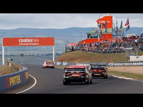 bathurst real estate LIVE: Practice 6 - 2019 Supercheap Auto Bathurst 1000