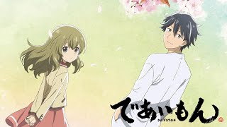 Download Lagu ここにある約束 Koko ni Aru Yakusoku - であいもん Deaimon - Ending Theme - Piano Cover MP3