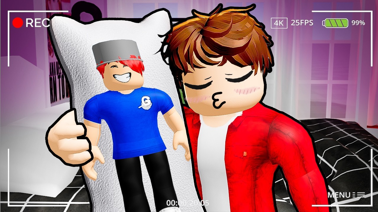 Jake forgot to stop recording..