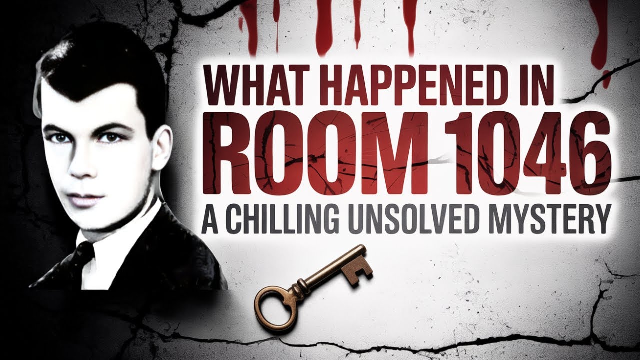 Who really Killed Roland T. Owen in Room 1046?
