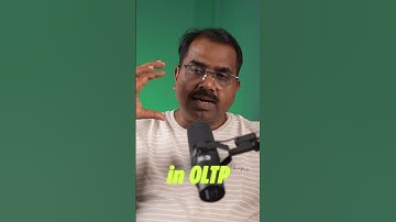 Why Normalization is a Game-Changer in OLTP Systems!