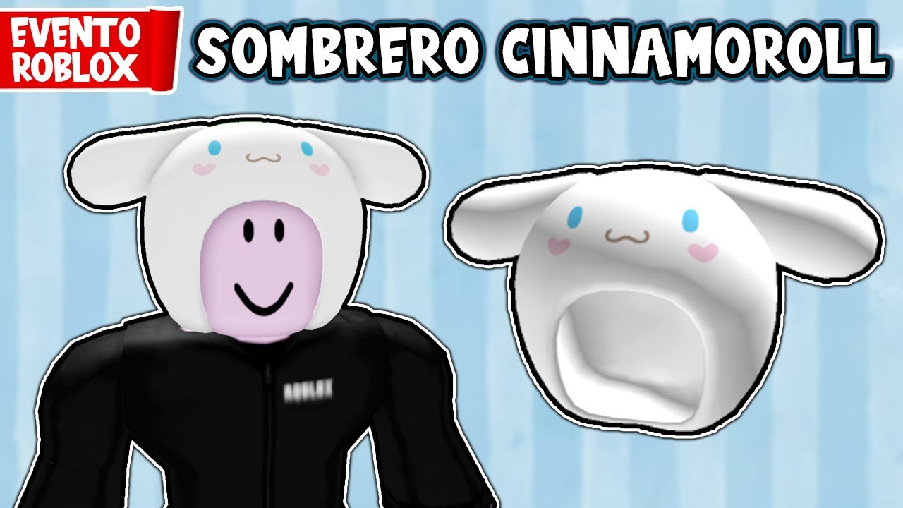 Tutorial de como conseguir a mochila do evento da Hello Kitty #roblox