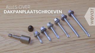 Welke dakpanplaten? | Dakpanplaten - YouTube