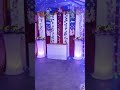 Rajnandni wedding decorators basti bigha
