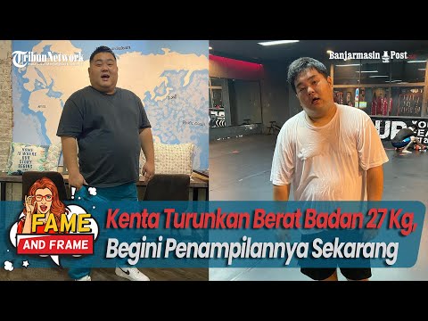 Video: Alena, Ini Waktunya Untuk Mengakhiri Mogok Makan: Vodonaeva Menurunkan Berat Badan Dalam Sebuah Laga Mini Yang Berani Membuat Fans Marah