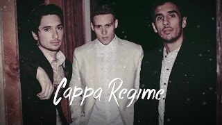Cappa Regime - Electro House Mix - Panda Mix Show