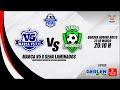 Marca V5 f F.C X Sena Laminados