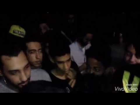 يوسف جوكر VS أرديفل Freestyle Battle HD