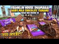 Franklin House in Dairy Milk Chocolate Tsunami! 🍫 | Indian Bike Driving 3D