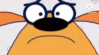 Ruff Ruffman Crying Season 4 Episode 1 Scene Cancelled 