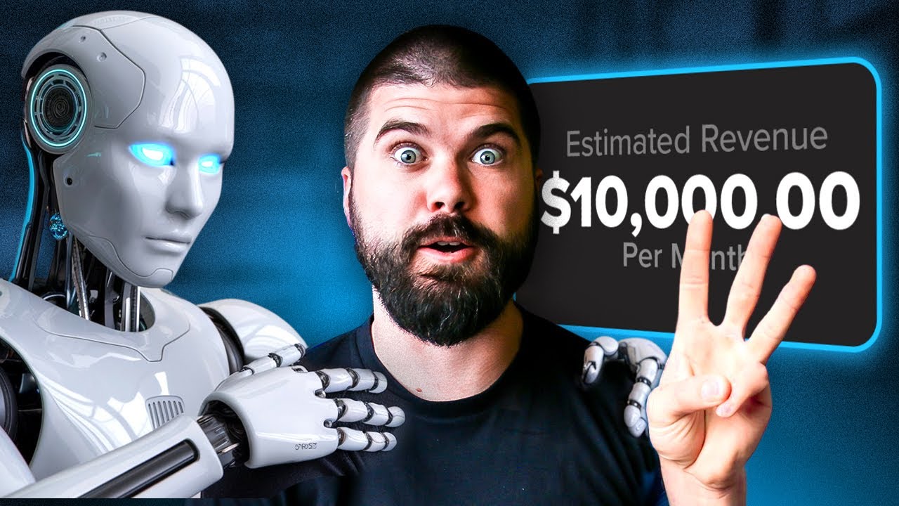 3 AI Tools You Can Sell To Small Businesses For $10K+/M With Zero Work!
