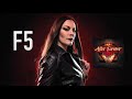 Floor Jansen Vocal Range (After Forever Albums)