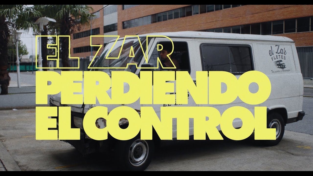 Watch El Zar - Perdiendo el Control on YouTube Watch El Zar - Perdiendo el Control on YouTube