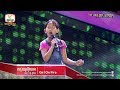 ណូ សួស៊ីវហេង - Girl on Fire (The Blind Auditions Week 3 | The Voice Kids Cambodia 2017)