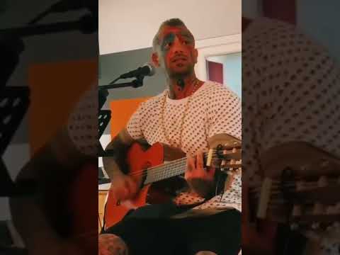 امیر تتلو خوابم نمیبره