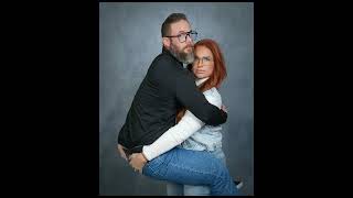 Look at this photograph, Every time I do, it makes me laugh! JC Penney photoshoots!
