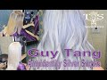 #guytang #silverhaircolor #whitehair How to Get Silver Hair | Guy Tang #myidentity HairColor