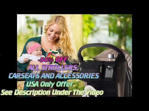 best stroller carseat combo 2018