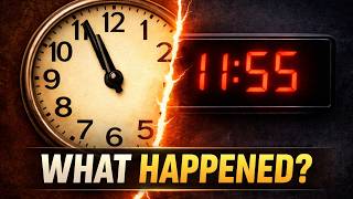 The Digital Clock “Crisis” of the 1970s