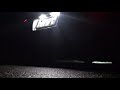フェアレディZ Z33 触媒ストレート　マフラー音