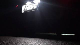 フェアレディZ Z33 触媒ストレート　マフラー音