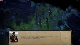 Pathfinder: Kingmaker part 29 - The Vanishing of Varnhold & Inconsequent Debate