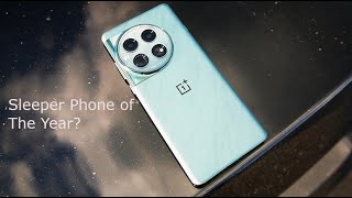 Oneplus 12 3 Month Review - Underrated?