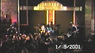 The Useless Live