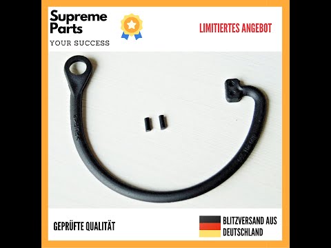 Tankdeckel Tankverschluss Halteband VW Golf AUDI SEAT Skoda