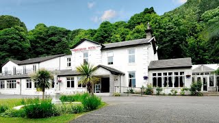 Kingswood Hotel Burntisland UK Holidays In Europe