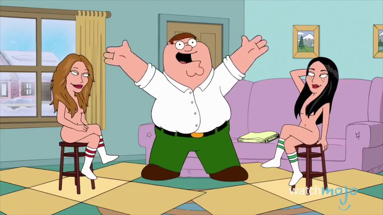 Family Guy List Of Songs