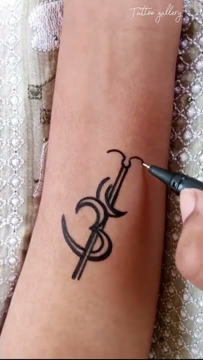 omwithtrishultattoo - YouTube