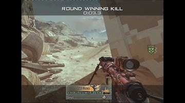 speed hack on mw2