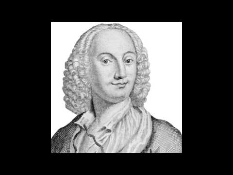 Видео: Антонио Вивалди гэж хэн бэ?