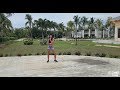 Dura - Daddy Yankee / Zumba Fitness Choreography