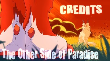 The Other Side of Paradise [Credits Compilation] (Whitestorm, Tigerstar)