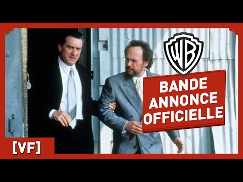 Mafia Blues - Bande annonce Officielle (VF) - Robert De Niro / Billy Crystal